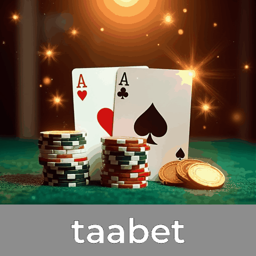 taabet: Cassino Premiado e Pagamentos Rápidos