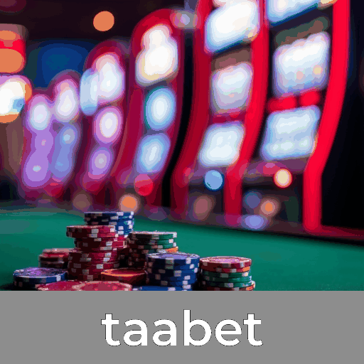 Taabet: Slots com Gigantescos Jackpots, Jogos de Mesa ao Vivo e Vídeo Poker de Alta Qualidade