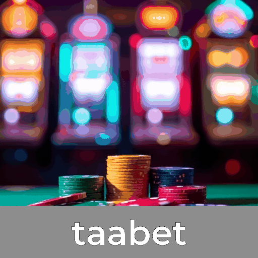 Taabet: A Experiência de Cassino ao Vivo Mais Autêntica do Brasil